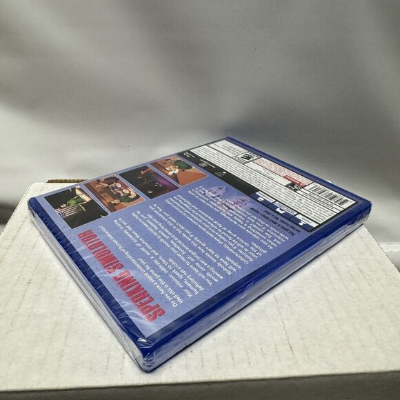 Speaking Simulator Sony Playstation 4 PS4 Affable Hard Copy Video Games Sealed - Picture 8 of 8